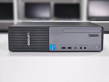 Сист блок Lenovo ThinkCentre Neo 50s Gen 5 (БУ) - Core i5-14400/16GB/SSD 512GB/UHD