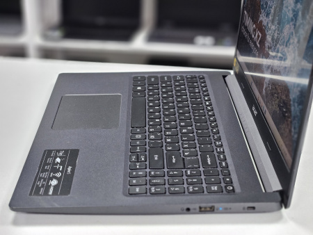 R_Ноутбук Acer Aspire 5 (Б/У) - 15.6 FHD/Core i3-1005G1/4GB/SSD 240GB/UHD