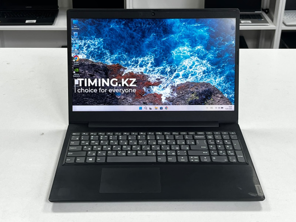Ноутбук Lenovo IdeaPad L340 (БУ) - 15.6 HD/Core i3-8145U/4GB/ 256GB/MX230