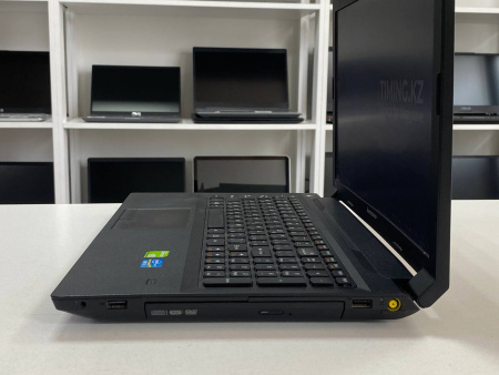 Ноутбук Lenovo B590 (БУ) - 15.6 HD/i3-3110M/6GB/SSD 120GB/GT 720M