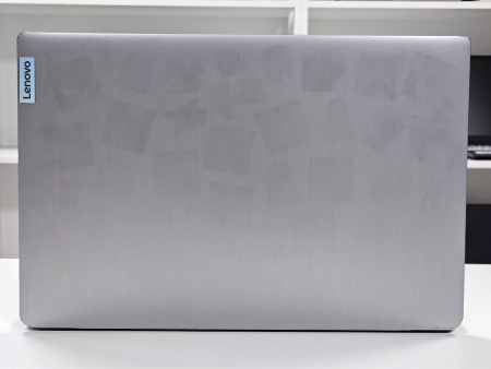 Ноутбук Lenovo IdeaPad 3 (Б/У) - 15.6 FHD/Core i5-1135G7/8GB/SSD 256GB/Iris XE