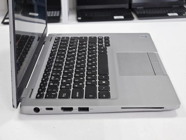 Ноутбук Dell Latitude 5310 (Б/У) - 13.3 FHD/Core I5-10310U/8GB/SSD 128GB/UHD