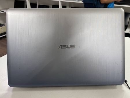 Ноутбук Asus X540SA (БУ) - 15.6 HD/Celeron N3050/4GB/SSD 128GB/Intel HD