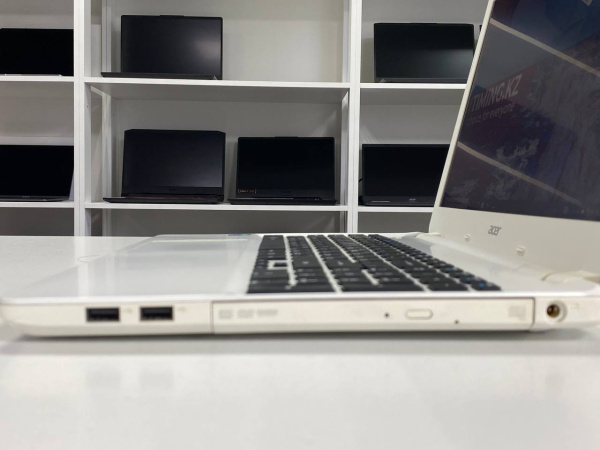 Ноутбук Acer Aspire 3 (БУ) - 15.6 FHD/Core i7-4510U/8GB/SSD 120GB/Intel HD