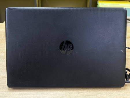Ноутбук HP Laptop 15 (БУ) - 15.6 HD/Core i3-6006U/4GB/SSD 128GB/Intel HD