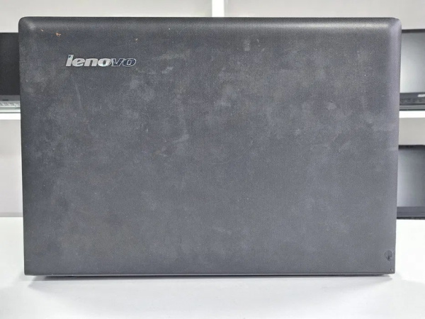 Ноутбук Lenovo G50-70 (Б/У) - 15.6 HD/Core i3-4005U/4GB/SSD 128GB/HD