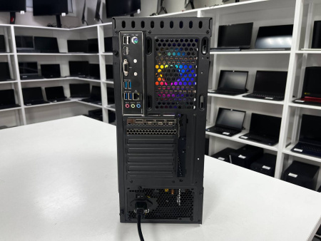 Системный блок (Б/У)-Core i7-12700F/32GB/SSD 512GB + HDD 2TB/RTX 3070 Ti 8GB