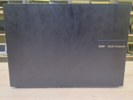 Ноутбук Asus VivoBook X16 (БУ) - 16 FHD/Core i5-12500H/8GB/SSD 512GB/UHD