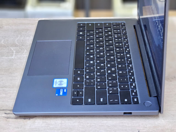 Ноутбук Huawei MateBook D14 (Б/У) - 14 FHD/Core i5-12450H/16GB/SSD 512GB/UHD