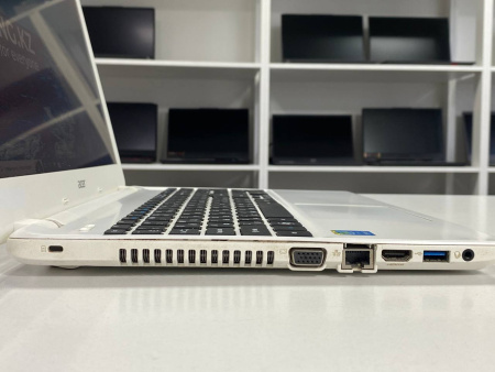 Ноутбук Acer Aspire 3 (БУ) - 15.6 FHD/Core i7-4510U/8GB/SSD 120GB/Intel HD