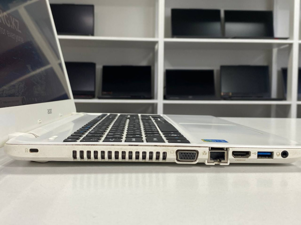 Ноутбук Acer Aspire 3 (БУ) - 15.6 FHD/Core i7-4510U/8GB/SSD 120GB/Intel HD