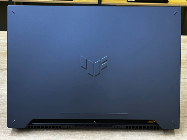 Ноутбук Asus TUF Gaming A15 (БУ) - 144Hz 15.6 FHD/Ryzen 7 7735HS/16GB/SSD 512GB/RTX 4060 8GB