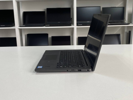 R_Ноутбук Dell Latitude 7400 Touch (БУ) - 14" FHD Touch/i7-8665U/8GB/SSD 128GB/UHD 620