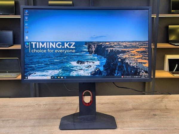 24.5" Монитор Benq Zowie XL2540K, 1920x1080, 240 Гц, TN, 1ms (БУ)