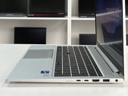 Ноутбук HP EliteBook 850 G8 (Б/У) - 15.6 FHD/Core i7-1185G7/32GB/SSD 512GB/Iris Xe