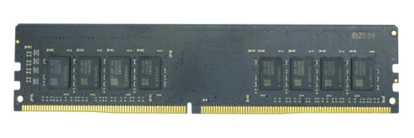 Оперативная память Kingston ValueRAM DIMM (Б/У) - 8GB DDR4 2400MHz