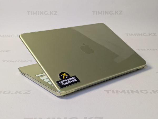 Ноутбук MacBook Neo (БУ) - 13 2K/Apple A18 Pro/8GB/SSD 256GB/9 циклов 100%