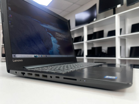 Ноутбук Lenovo IdeaPad 320 (БУ) - 15.6 FHD/Core i3-7100U/4GB/SSD 128GB/UHD