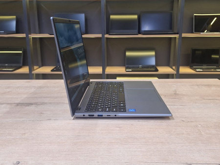 Ноутбук Acer Gadget 15 (Б/У) - 15.6 FHD 60Hz/Celeron N4020/8 ГБ/SSD 256 ГБ /UHD