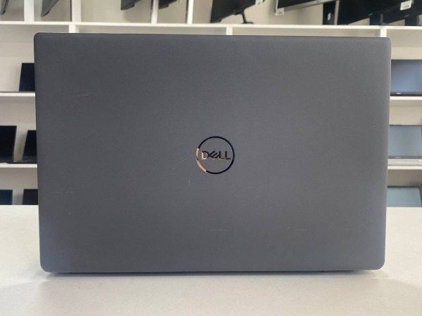W_Ноутбук Dell Latitude 3510 (БУ) - 15.6" FHD/Core i3-10110U/4GB/SSD 256GB/UHD Graphics
