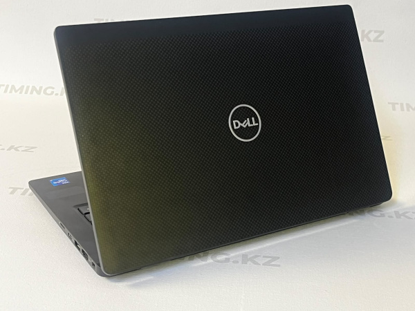 Ноутбук Dell Latitude 7420 (БУ) - 14 FHD Touch/Core i7-1165G7/16GB/SSD 512GB/Iris Xe