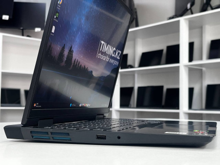Ноутбук Lenovo IdeaPad Gaming 3 (БУ) - 165Hz 16 FHD/Ryzen 7 6800H/16GB/SSD 512GB/RTX 3050
