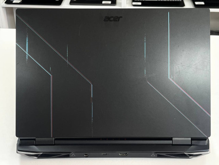 Ноутбук Acer Nitro 5 (БУ) - 144Hz 15.6 FHD/Core i5-12500H/8GB/SSD 512GB/RTX 3050