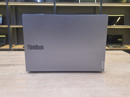 Ноутбук Lenovo ThinkBook 14 G6 (Б/У) - 14 FHD 60Hz/Core i5-13500H/16GB/ SSD 256GB/UHD