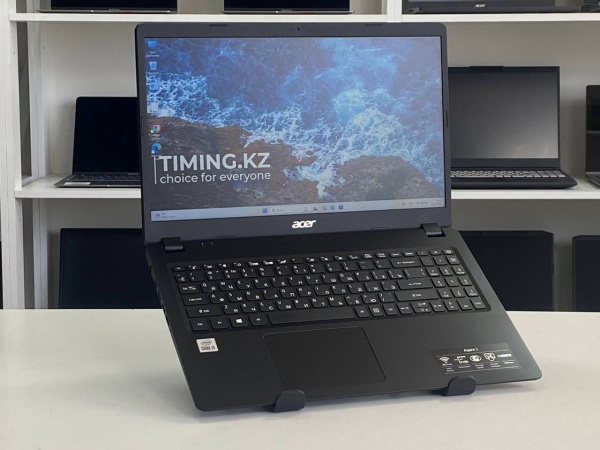R_Ноутбук Acer Aspire 3 (БУ) - 15.6 FHD/Core i3-1005G1/4GB/SSD 256GB/UHD Graphics