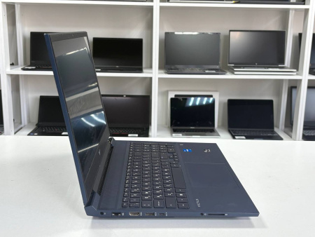 Ноутбук HP Victus 16 (БУ) - 16.0" FHD 144Hz/Core i5-12500H/16GB/RTX 3060 6GB/SSD 512GB