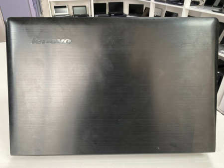 Ноутбук Lenovo IdeaPad Y510P (БУ) - 15.6 FHD/Core i7-4700MQ/8GB/SSD 128GB + 1TB/GT 750M