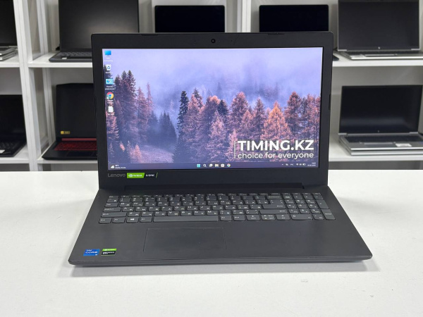 Ноутбук Lenovo IdeaPad 330 (БУ) - 15.6" FHD/Core i5-8300H/16GB/SSD 256GB+HDD 1TB/GTX 1050 2GB