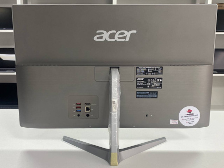W_Моноблок Acer Aspire C24 (БУ) - 24 FHD/i3-1115G4/8GB/SSD 128GB/UHD