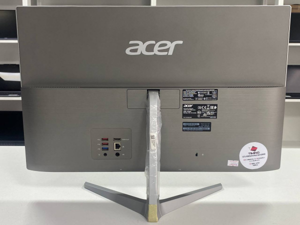 W_Моноблок Acer Aspire C24 (БУ) - 24 FHD/i3-1115G4/8GB/SSD 128GB/UHD