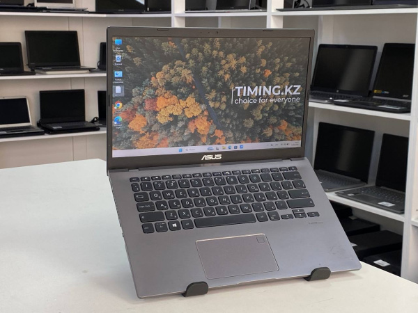 W_Ноутбук Asus Laptop 14 (БУ) - 14 HD/Core i3-10110U/8GB/SSD 256GB/UHD