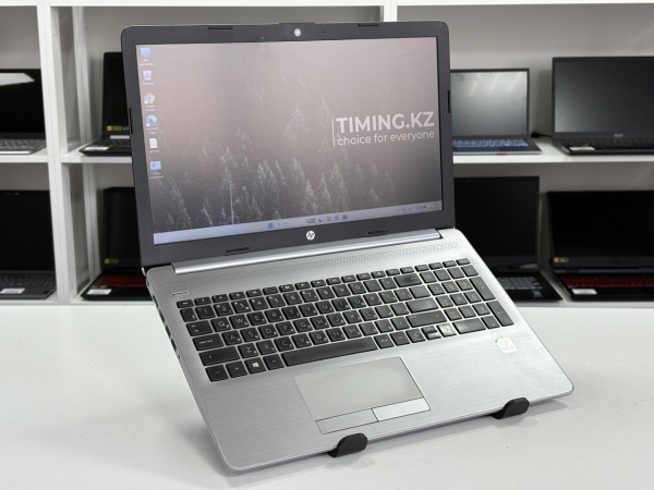 Ноутбук HP 250 G7 (БУ) - 15.6 FHD/i3-1005G1/8GB/SSD 256GB/UHD