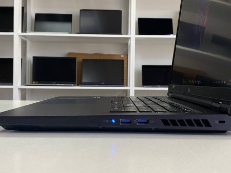 Ноутбук Acer Predator Helios 18 (БУ) - 18 1920x1200 165Hz/i7-13700HX/16GB/SSD 1TB/RTX 4060 8GB