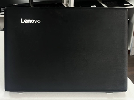 Ноутбук Lenovo IdeaPad 110 (БУ) - 15.6 HD/Celeron N3060/2GB/SSD 128GB/Intel HD