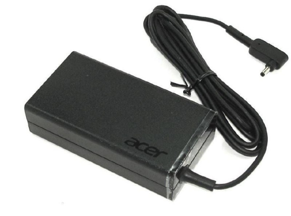 Блок питания для ноутбука Acer 3.0x1.0, 19V, 3.42A, 65W, Гар: 6 мес