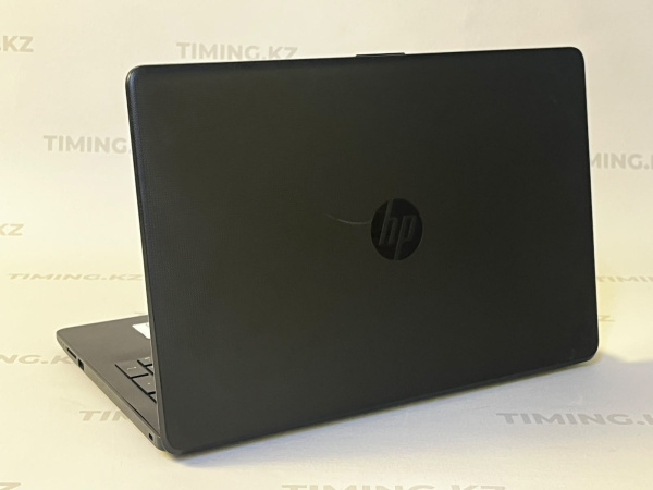 Ноутбук HP Laptop 15 (Б/У) - 15.6 HD/Celeron N3060/4GB/SSD 128GB/Intel HD