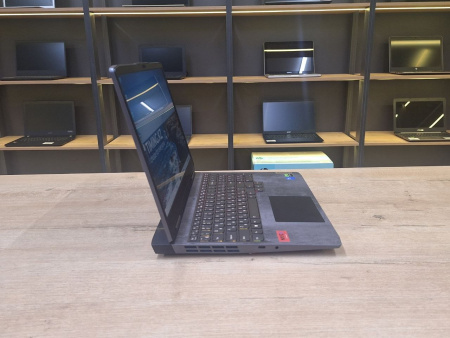 Ноутбук Lenovo LOQ 15 (Б/У) - 144Hz 15.6 FHD/Core i5-13500H/16GB/SSD 512GB/RTX 3050 6GB