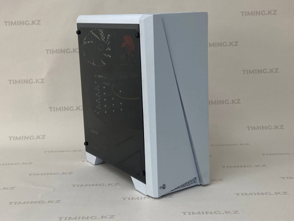 Системный блок (БУ) - Core i5-9400/16GB DDR4/SSD 240GB + HDD 1TB/GTX 1650 4GB
