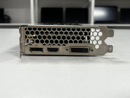 Видеокарта GeForce RTX 2060 6GB GDDR6 192bit (БУ)