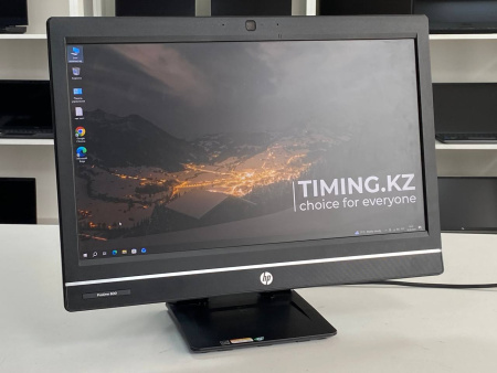 Моноблок Lenovo ThinkCentre M93z (БУ) - 23 FHD/Core i5-4570S/8GB/SSD 256GB/Intel HD