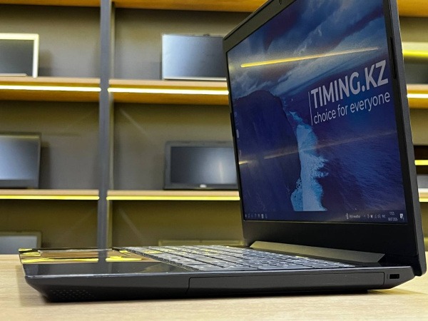 Ноутбук Lenovo IdeaPad L340 (БУ) - 15.6 FHD/Ryzen 5 3500U/8GB/SSD 256GB/Vega 8