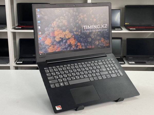 Ноутбук Lenovo V145 (БУ) - 15.6 FHD/A6-9225/4GB/SSD 120GB/Radeon R4