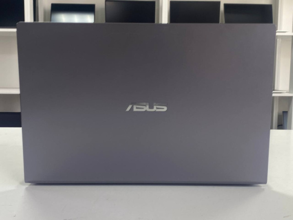 Ноутбук ASUS VivoBook 15 (БУ) - 15.6" HD/i3-7020U/8GB DDR4/SSD 128GB/HD Graphics 620