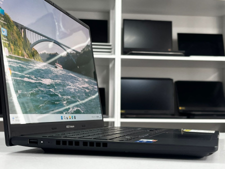 Ноутбук Asus VivoBook X15 OLED (БУ) - 120Hz 15.6 2K/Core i5-13500H/16GB/SSD 1TB/Iris Xe