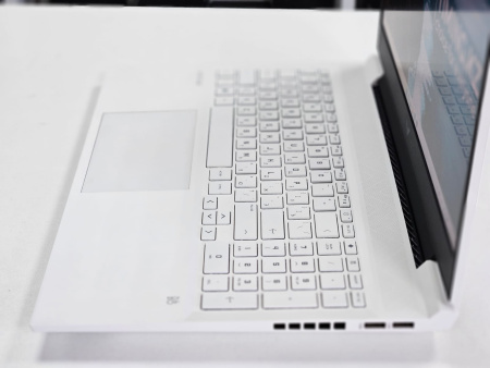 Ноутбук HP Victus 16 (Б/У) - 16 FHD 144Hz/Core i7-12700H/16GB/SSD 1TB/RTX 3060 6GB
