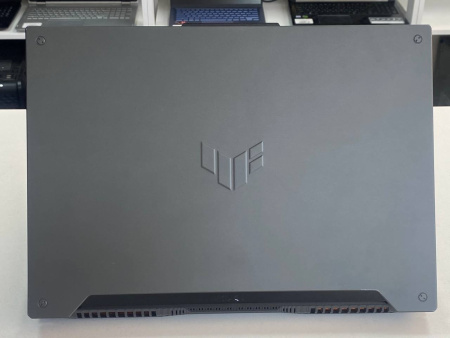 Ноутбук Asus TUF Gaming F15 (БУ) - 144Hz 15.6 FHD/Core i7-12700H/16GB/512GB/RTX 3050